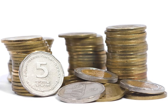 Photo Silver Coin Asafta Dreamstime.com.